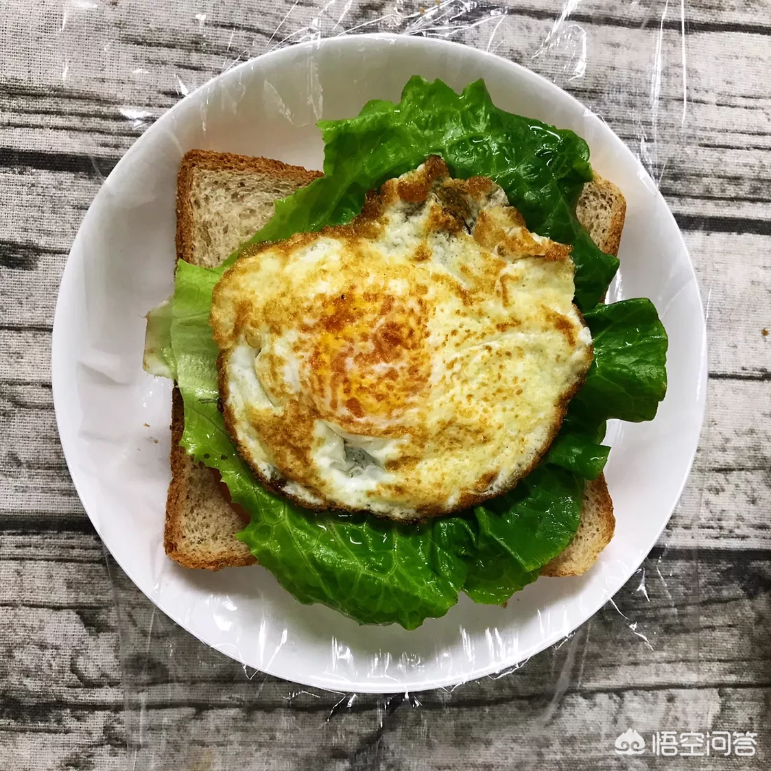 别吹牛！5分钟做好的营养、美味的早餐是什么-求做法？