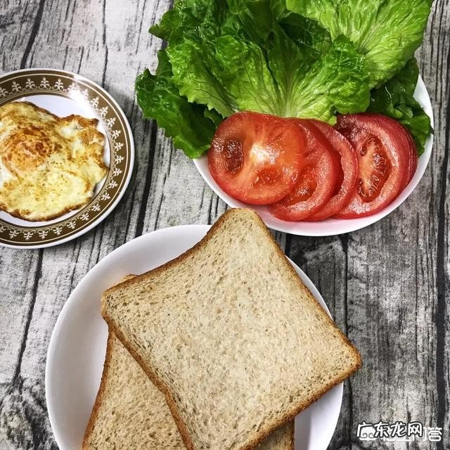 别吹牛！5分钟做好的营养、美味的早餐是什么-求做法？