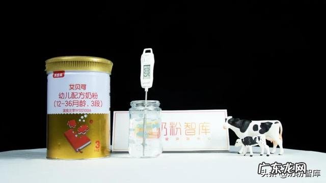 贝因美袋装奶粉怎么样 贝因美高铁高钙配方奶粉怎么样