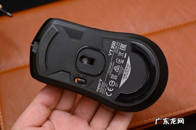 有线鼠标200-300元推荐 鼠标高颜值推荐200以内有线