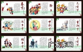 中国传统节日的名称、时间、习俗和诗句?