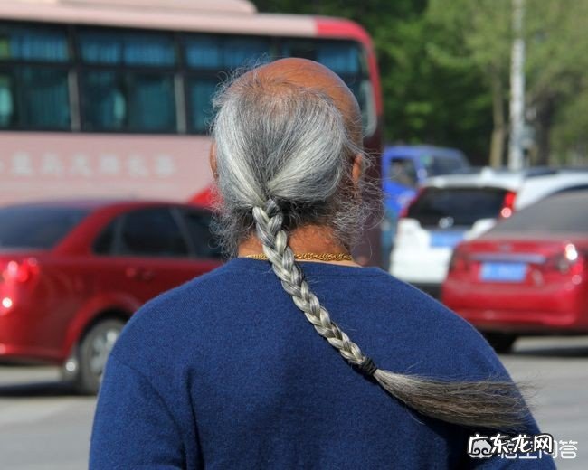 为何清朝灭亡后，很多汉人誓死不剪辫子？