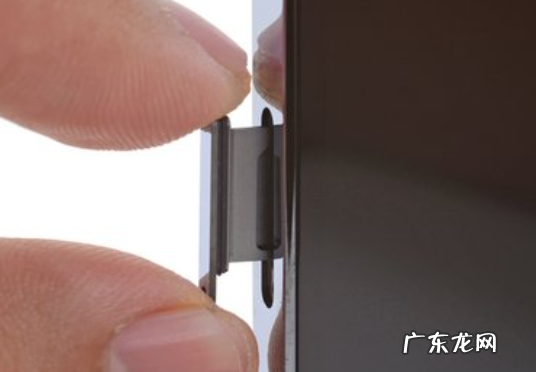 苹果手机卡怎么取出来没有取卡器 苹果手机卡怎么取出来没有取卡针
