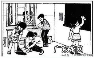 一年级学生作文看图写话怎么写?