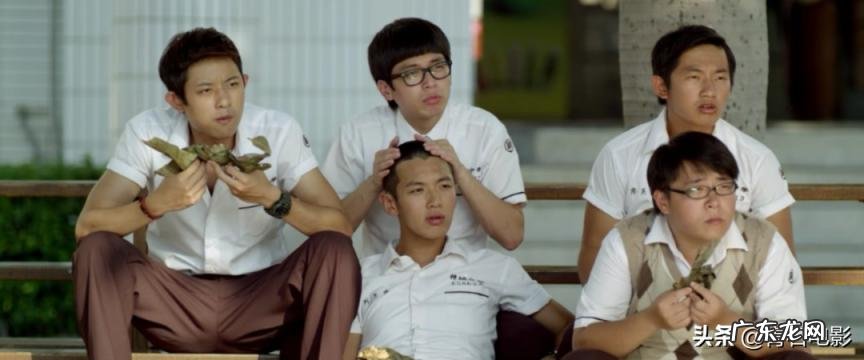 沈佳仪原型采访 沈文耀原型