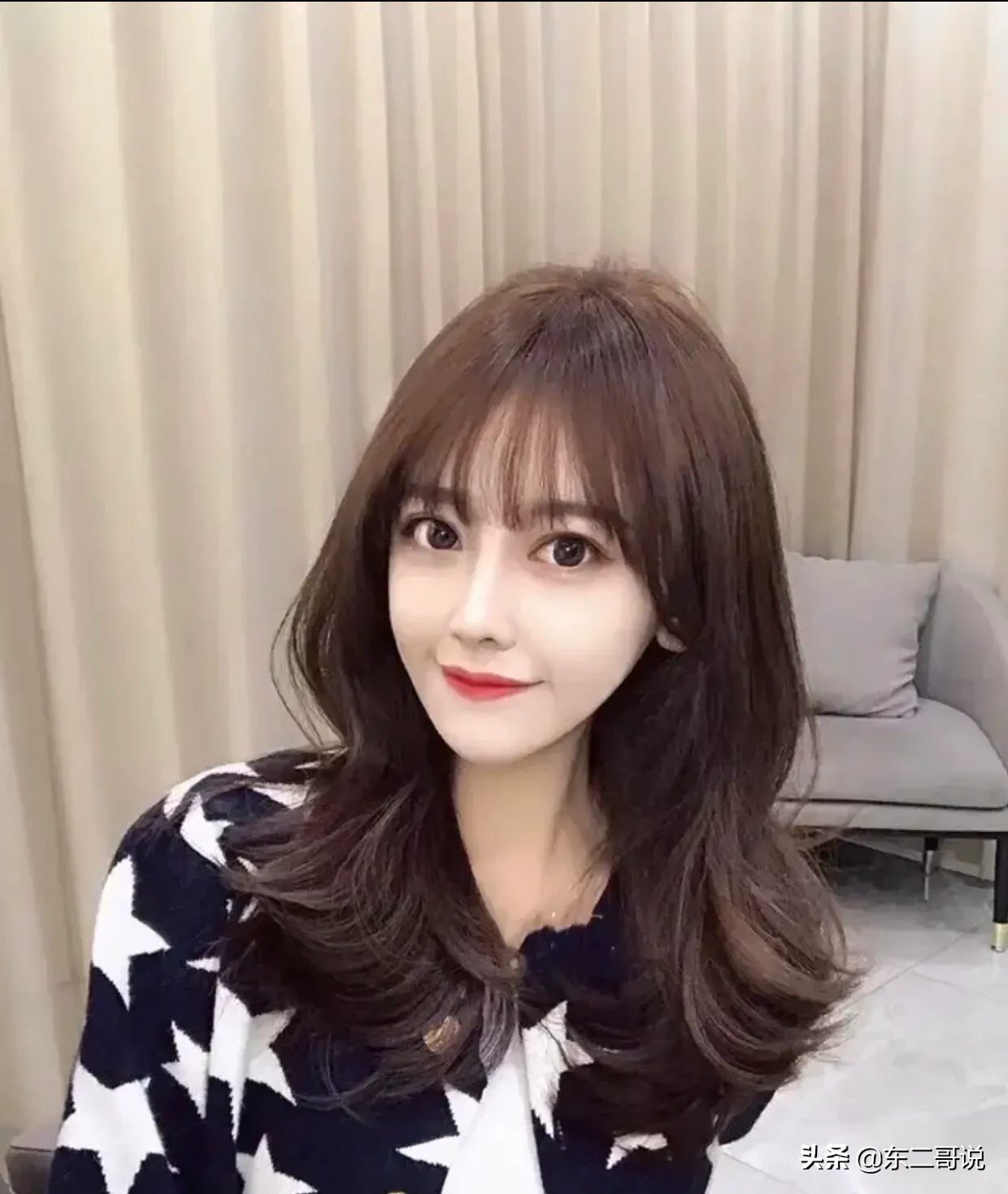 你知道今年的流行发型有哪些吗?