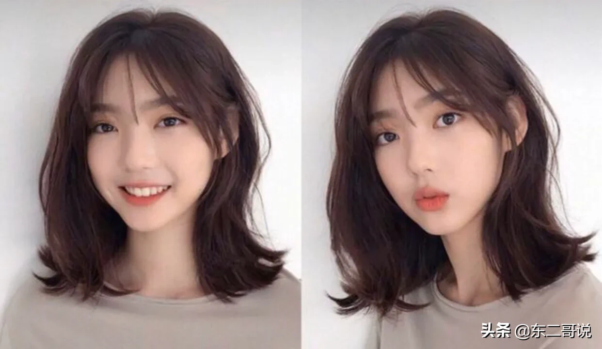 你知道今年的流行发型有哪些吗?