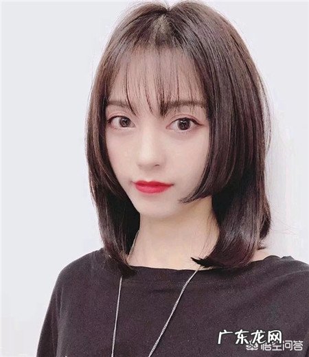 你知道今年的流行发型有哪些吗？