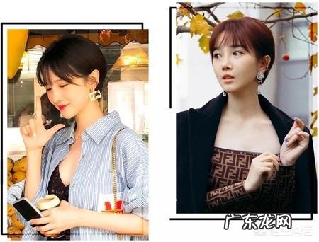 你知道今年的流行发型有哪些吗?