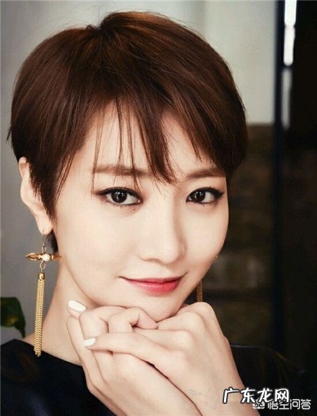 你知道今年的流行发型有哪些吗？