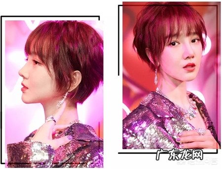 你知道今年的流行发型有哪些吗?