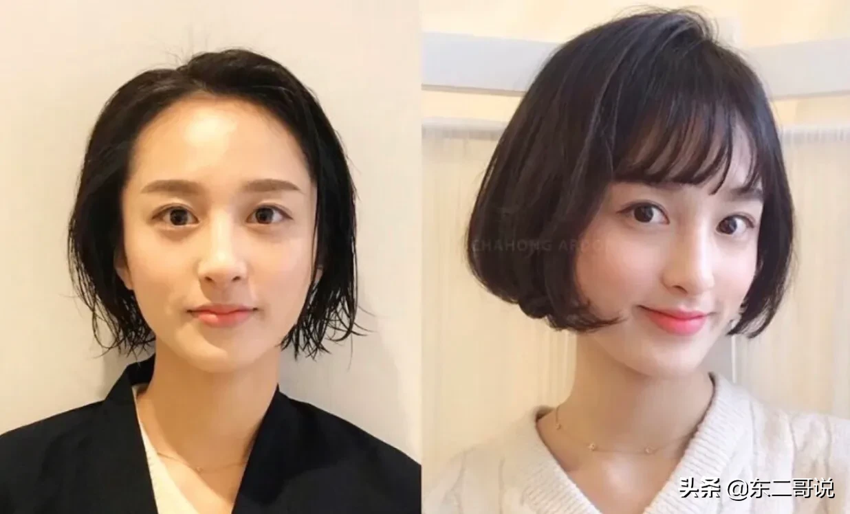 你知道今年的流行发型有哪些吗?