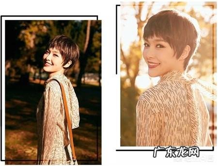 你知道今年的流行发型有哪些吗?