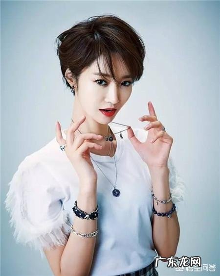 你知道今年的流行发型有哪些吗？