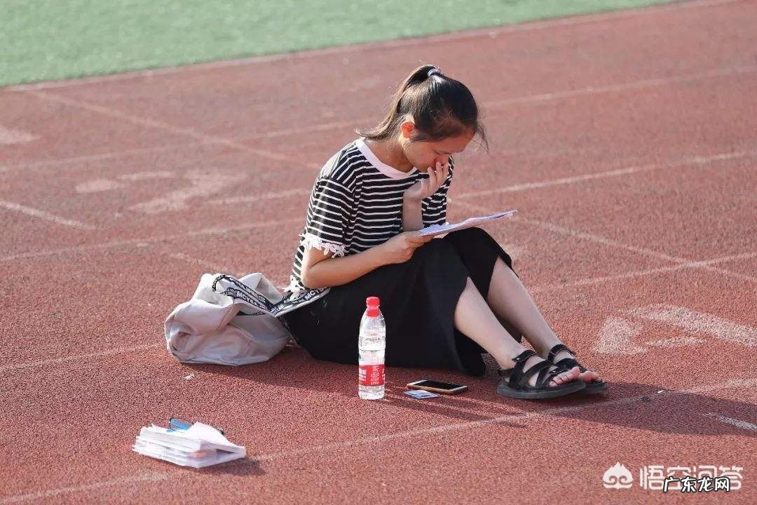 你能讲讲在高考前的励志故事吗?