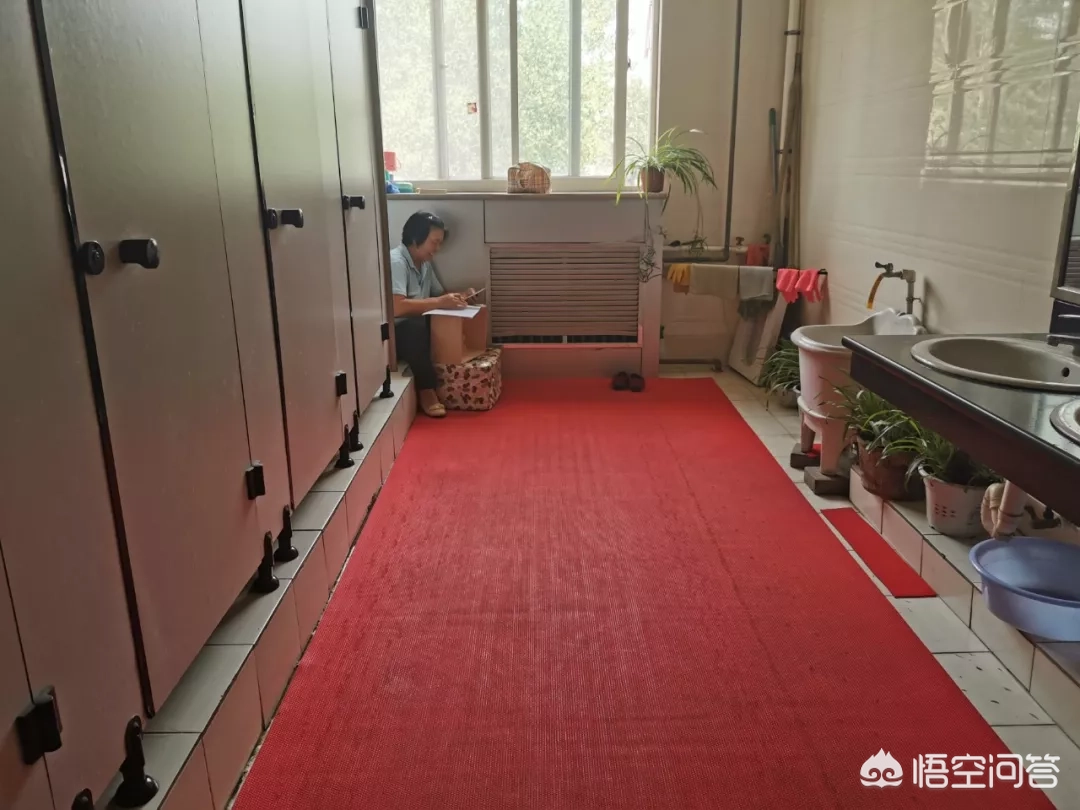 你能讲讲在高考前的励志故事吗?