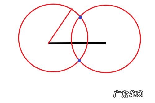 画一条比7厘米短3毫米的线段怎么画 画一条3厘米的线段怎么画视频