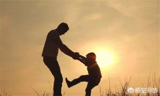 今天为什么被定为父亲节?