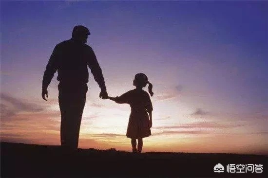 今天为什么被定为父亲节?