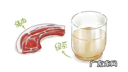 通过调整饮食,祛痰湿,健脾胃,减体重