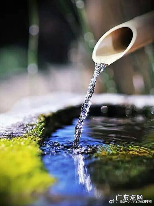 “滴水之恩涌泉相报”是什么意思?