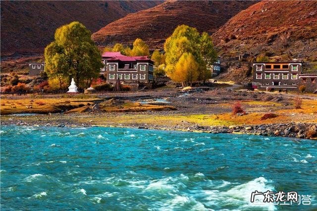 你自驾游最想去的是什么地方？