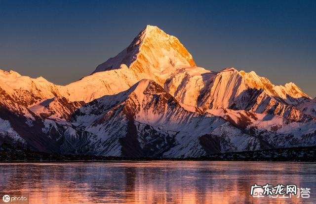 你自驾游最想去的是什么地方？