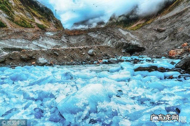 你自驾游最想去的是什么地方？