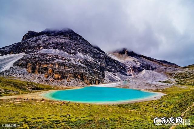 你自驾游最想去的是什么地方?