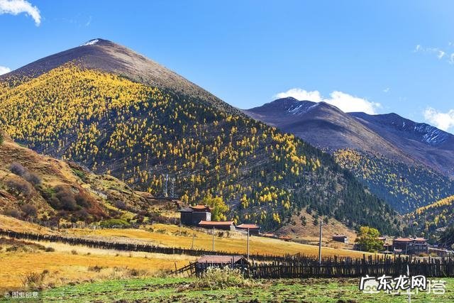 你自驾游最想去的是什么地方？