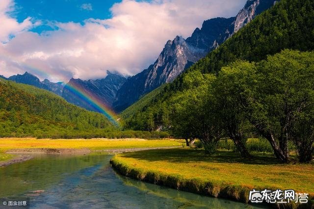 你自驾游最想去的是什么地方？