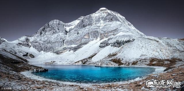 你自驾游最想去的是什么地方?