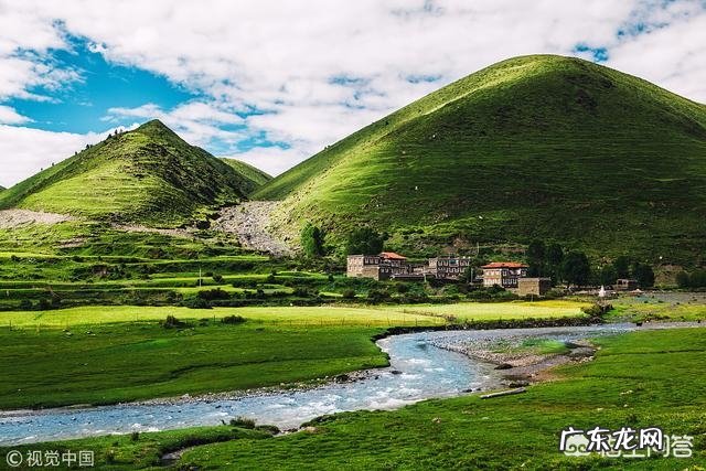 你自驾游最想去的是什么地方？
