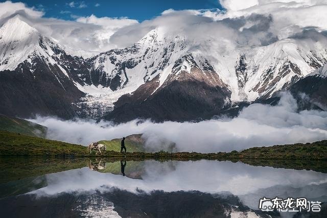 你自驾游最想去的是什么地方？