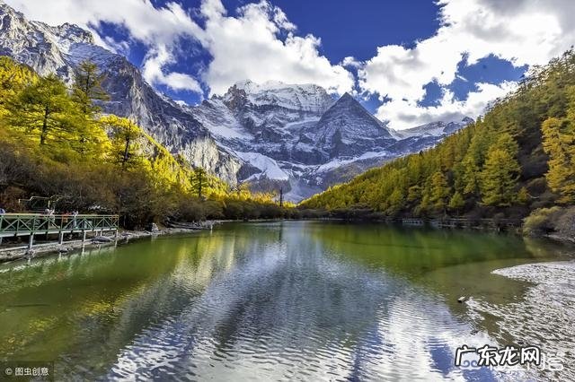 你自驾游最想去的是什么地方？