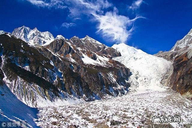 你自驾游最想去的是什么地方？