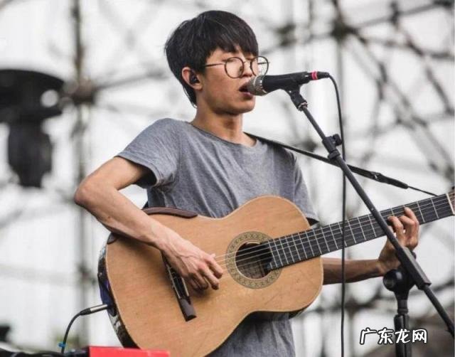 国内民谣歌手有哪些,那些优秀的民谣歌手