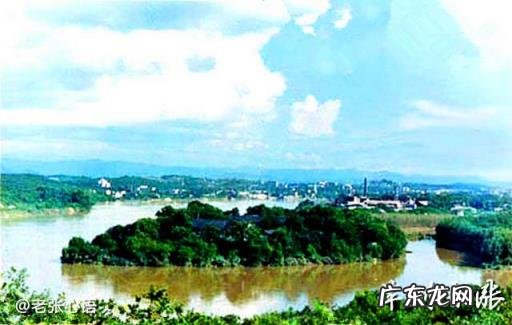 永州八景是哪八个地方,潇湘古城永州八景