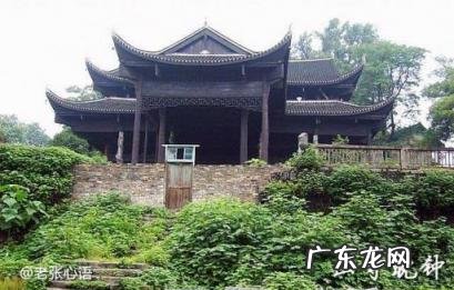 永州八景是哪八个地方,潇湘古城永州八景