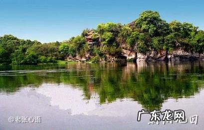 永州八景是哪八个地方,潇湘古城永州八景