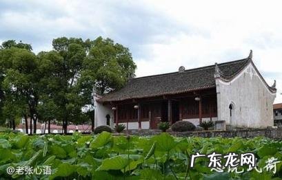 永州八景是哪八个地方,潇湘古城永州八景