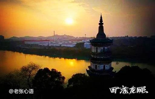 永州八景是哪八个地方,潇湘古城永州八景