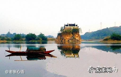 永州八景是哪八个地方,潇湘古城永州八景