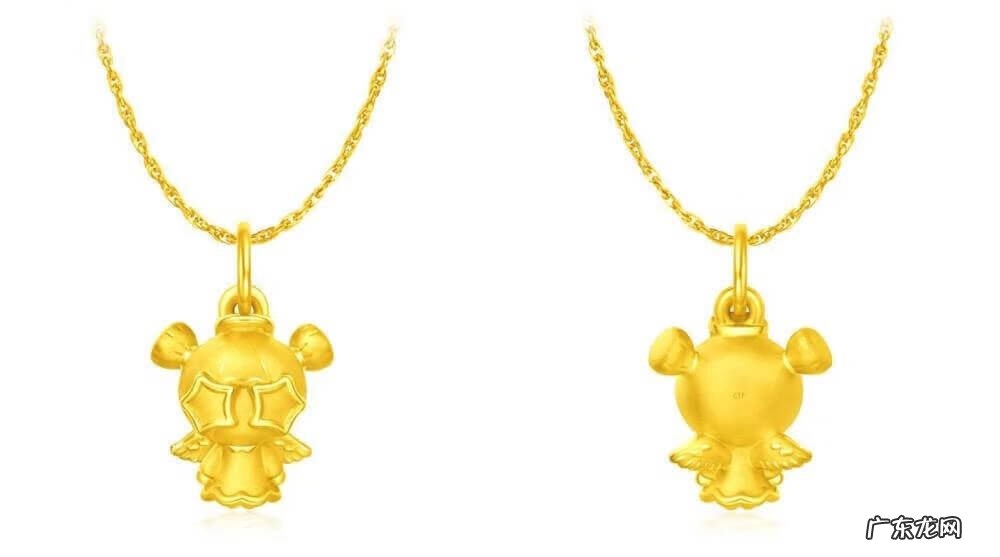 周大福福星宝宝的寓意 周大福福星宝宝系列