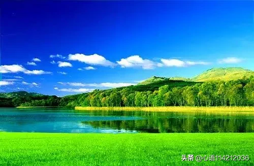 你已经有多久没看天空了，是否还有小时候那种感觉？