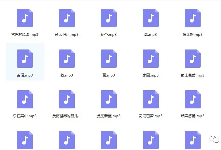 幼儿园舞蹈课程内容