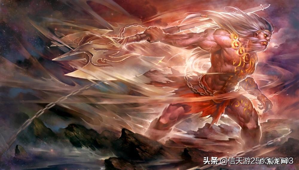 从“夸父逐日”的故事中，夸父有哪些优秀品质？