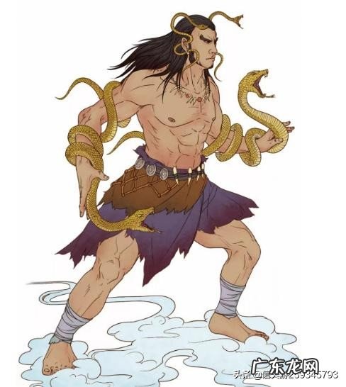 从“夸父逐日”的故事中，夸父有哪些优秀品质？