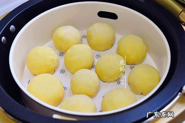 包子的正确做法 玉米包子的做法大全