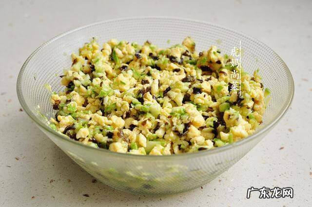 包子的正确做法 玉米包子的做法大全